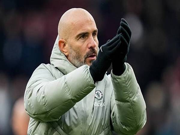 Tin Chelsea: HLV Maresca chia sẻ sau trận thắng Burnley