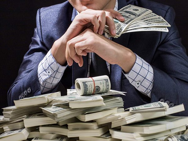 Nằm mơ thấy nhiều tiền là điềm gì, có phải sắp đổi đời?