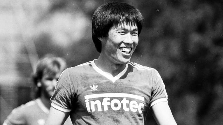 Cha Bum Kun – Huyền thoại châu Á tại châu Âu