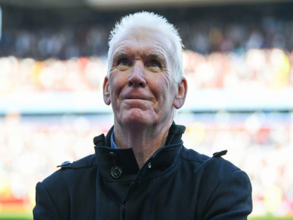 Peter Withe – Người ghi bàn quý giá ở Cúp C1