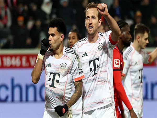 Dấu ấn HLV Vincent Kompany