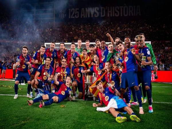 Câu lạc bộ Barca: Biểu tượng bóng đá xứ Catalonia