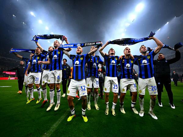 Danh sách cầu thủ Inter Milan huyền thoại từng vị trí