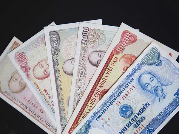 Mơ thấy tiền lẻ là điềm báo gì, ẩn ý gì về tài chính?