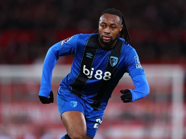 Những thành tích nổi bật của Antoine Semenyo Những thành tích nổi bật của Antoine Semenyo