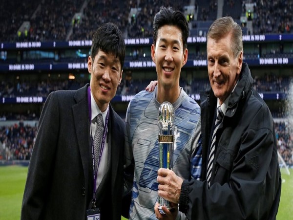 Top cầu thủ xuất sắc nhất châu Á mọi thời đại lịch sử