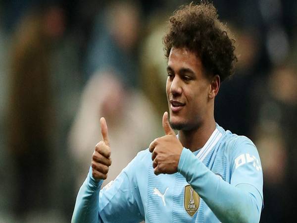 Tin chuyển nhượng: Oscar Bobb đạt thỏa thuận gia nhập Dortmund