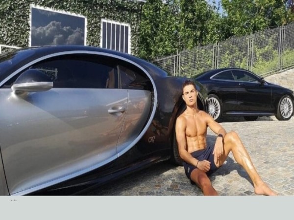 Top 10 cầu thủ giàu nhất thế giới hiện nay: Ai đứng đầu?