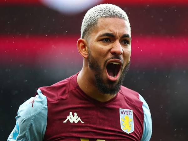 Chuyển nhượng Anh: Aston Villa nhắm tới Douglas Luiz