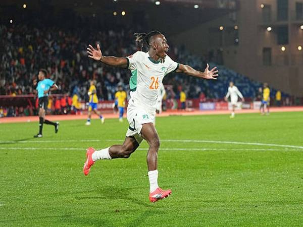 Phong cách thi đấu của Yan Diomande