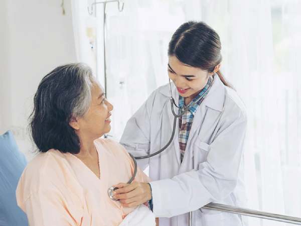 Nằm mơ thấy bác sĩ là điềm gì? Hé lộ bí ẩn ít ai biết