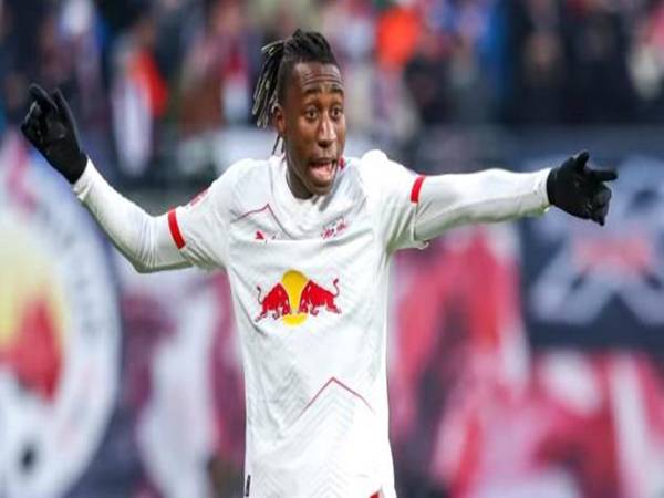 Tin chuyển nhượng: Yan Diomande muốn gia nhập CLB Liverpool