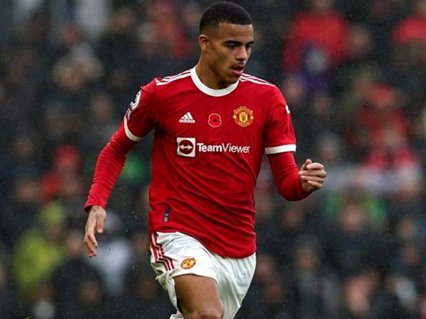 Tin MU: Mason Greenwood có cơ hội tái hợp MU