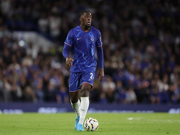 Tin West Ham: Đàm phán mượn Axel Disasi từ Chelsea