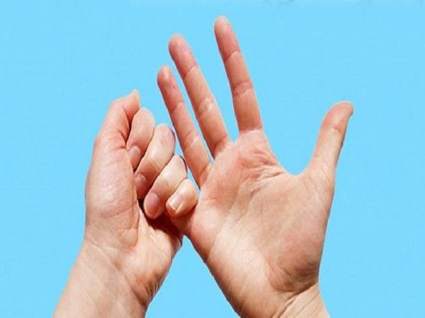 Nằm mơ thấy bàn tay báo hiệu điều gì, số mấy thì may?