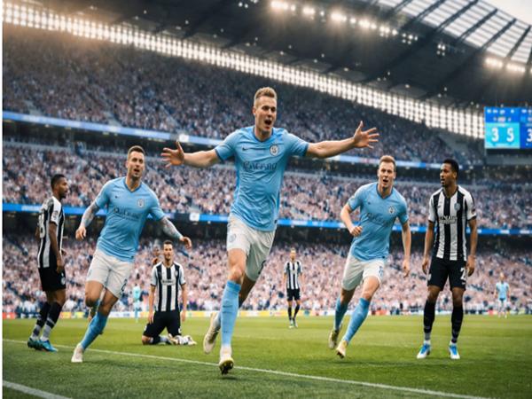 Newcastle đối mặt mùa giải đầy thử thách