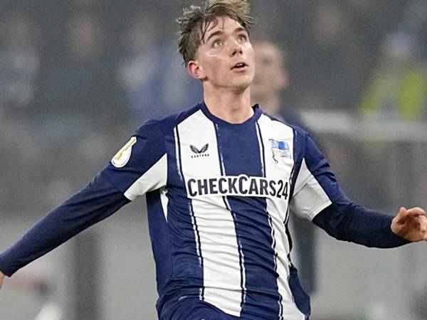 Tác động của việc trẻ hóa mà Man United hướng đến Tác động của việc trẻ hóa mà Man United hướng đến