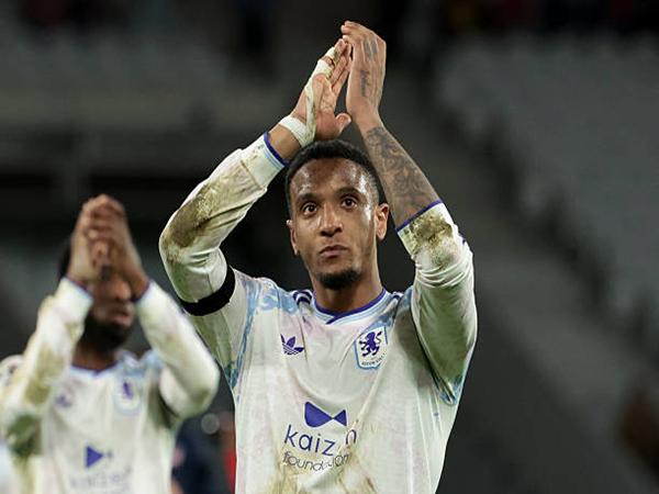 Tin Aston Villa: Tự tin đối đầu với MU vòng 16 đội