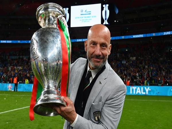 Tầm ảnh hưởng của các cầu thủ Italia