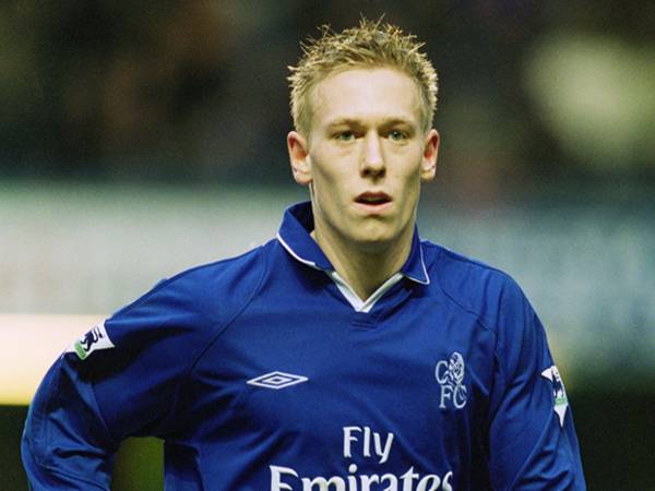 Mikael Forssell – Tài năng sớm nở