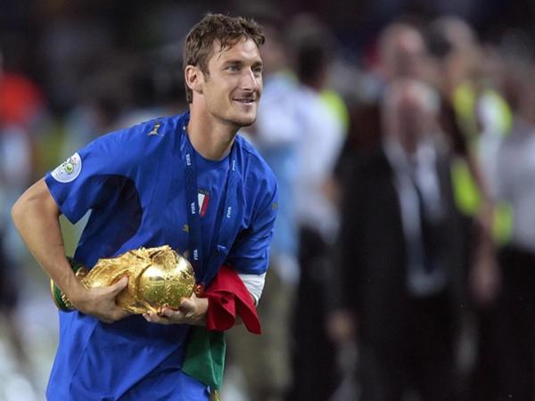 Khám phá những cầu thủ Italia nổi tiếng trên thế giới