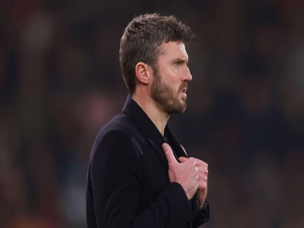 Tin MU: Carrick ‘cởi trói’ MU cú hích lớn cho phòng thay đồ