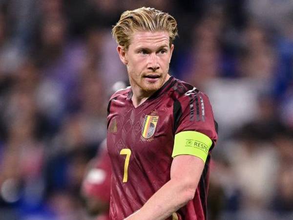 Danh sách cầu thủ Bỉ xuất sắc, nổi tiếng nhất lịch sử