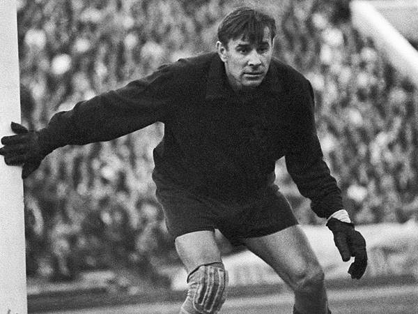 Các cầu thủ Nga nổi tiếng nhất lịch sử bóng đá thế giới