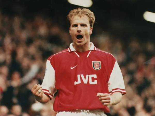 Các huyền thoại Arsenal vĩ đại trong lịch sử pháo thủ