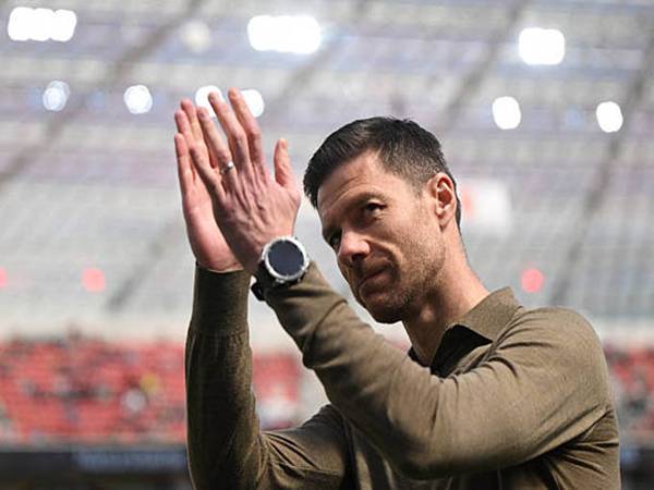 Tin MU: Quỷ đỏ bất ngờ đưa HLV Xabi Alonso vào tầm ngắm