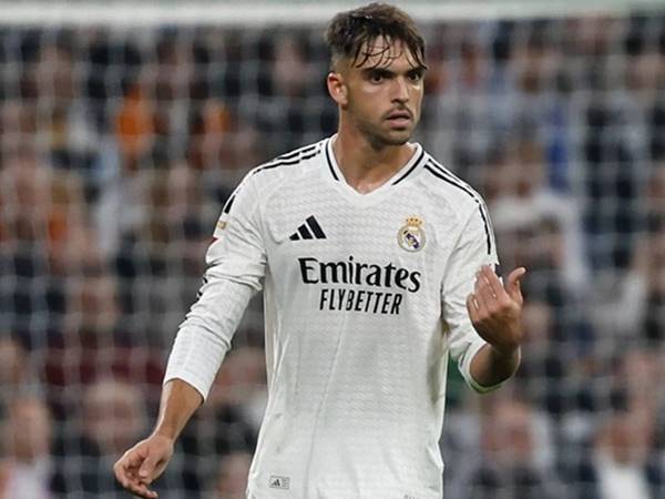 Tin Real Madrid: Cân nhắc chia tay Raul Asencio hè 2026