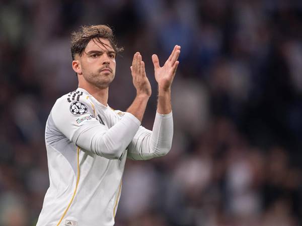 Tương lai của Asencio sẽ về đâu? Tương lai của Asencio sẽ về đâu?