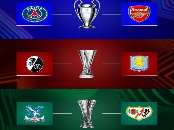 Bóng đá QT: Các đội Premier League lập kỳ tích