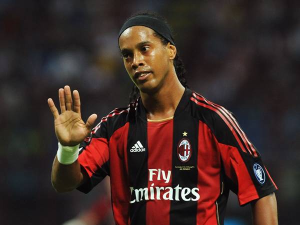 Danh sách cầu thủ AC Milan có kỹ thuật cá nhân tốt nhất