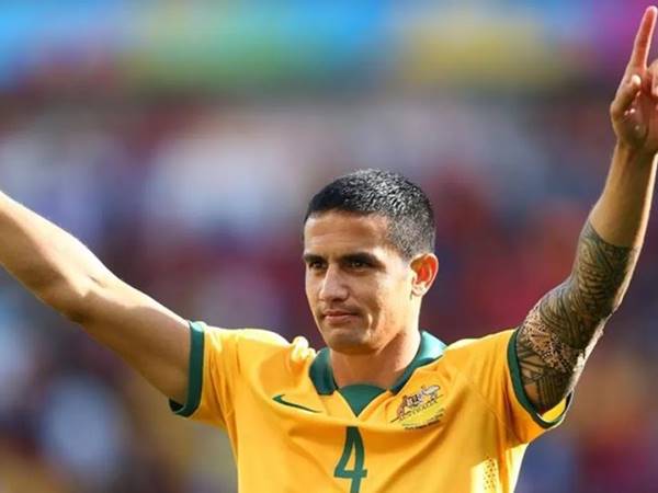 Top 5 cầu thủ Australia nổi tiếng vang danh thế giới