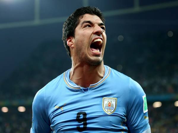 Top cầu thủ Uruguay huyền thoại nổi tiếng nhất lịch sử