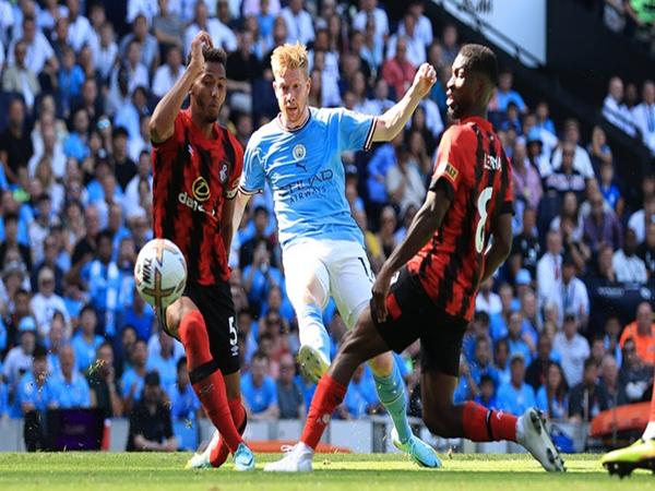 Nhận định kèo Bournemouth vs Man City 1h00 ngày 20/5 đêm nay
